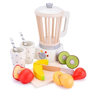 New Classic Toys - Smoothie Blender